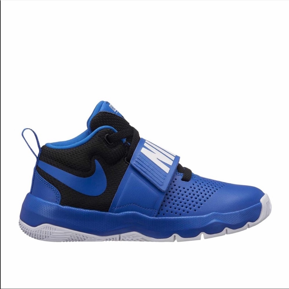 Nike Team Hustle D8 - Boy - Picture 5 of 7